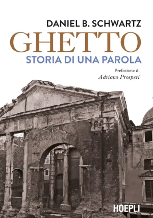 Ghetto fronte