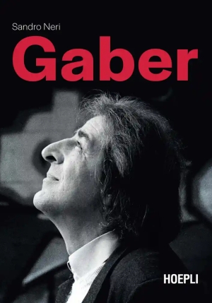 Gaber fronte