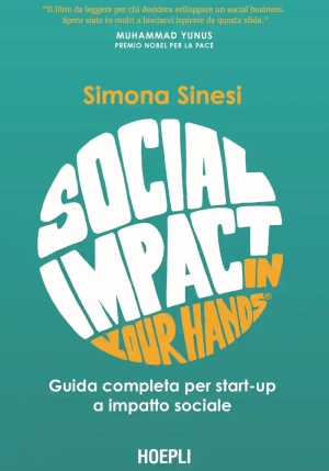 Social Impact fronte