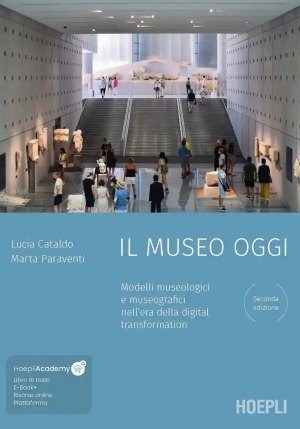 Museo Oggi fronte