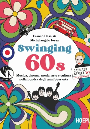 Swinging 60s fronte