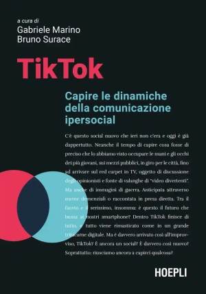 Tik Tok fronte