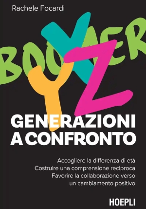 Generazioni A Confronto fronte