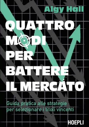 I Quattro Modi Per Battere Il Mercato fronte