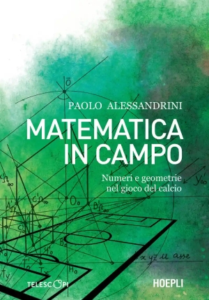 Matematica In Campo fronte