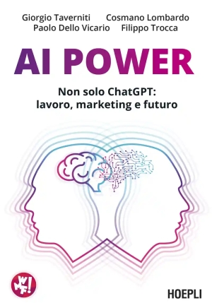 Ai Power  fronte