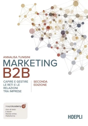 Marketing B2b fronte