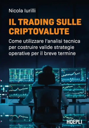 Il Trading Sulle Criptovalute fronte