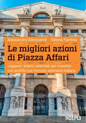 Le Migliori Azioni Di Piazza Affari fronte