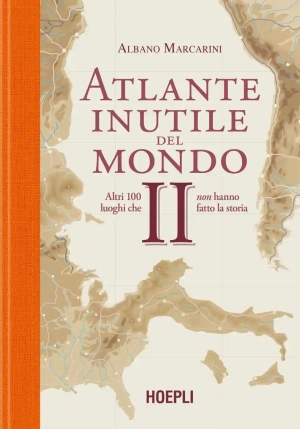 Atlante Inutile Del Mondo 2 fronte