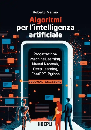 Algoritmi Per L?intelligenza Artificiale fronte