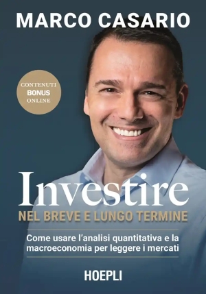 Investire Nel Breve E Lungo Termine fronte