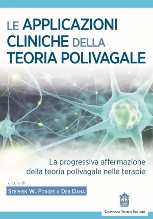 Applicazioni Cliniche Teoria Polivagale fronte