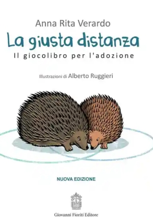 Giusta Distanza N.ed. fronte