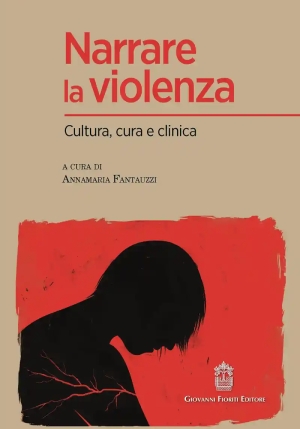 Narrare La Violenza fronte