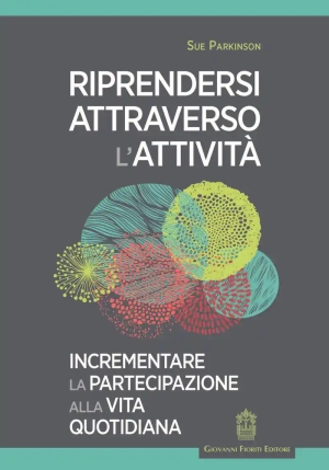 Riprendersi Attraverso Attivit? fronte