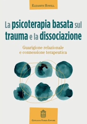 Psicoterapia Basata Sul Trauma E Dissoc. fronte