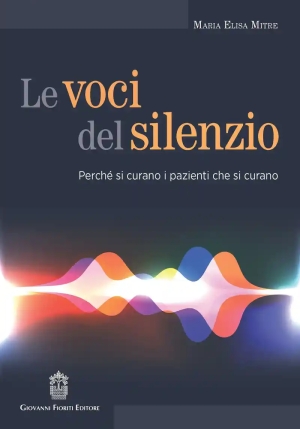 Voci Del Silenzio fronte