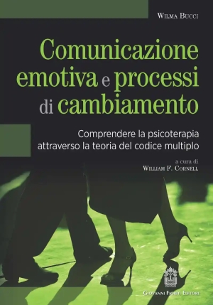 Comunicazione Emotiva E Proc. Cambiament fronte