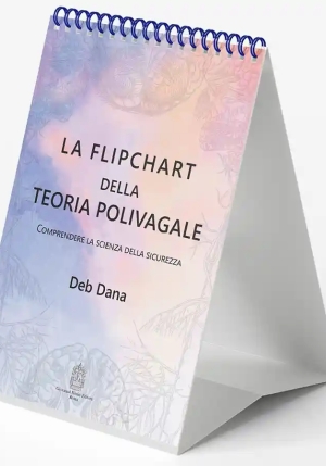 Flipchart Teoria Polivagale fronte