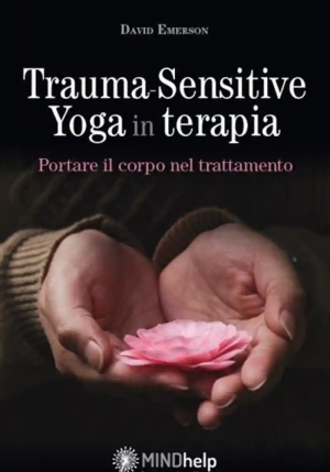 Trauma Sensitive Yoga In Terapia fronte