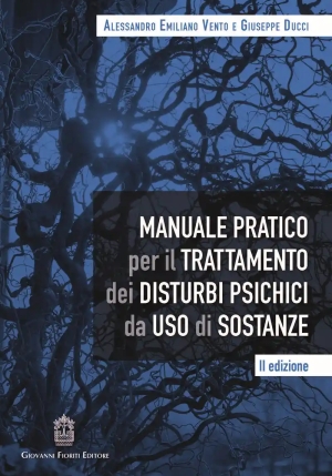 Manuale Pratico Trattamento Disturbi Psi fronte