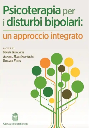 Psicoterapia Disturbi Bipolari fronte