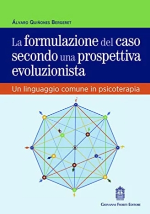 Formulazione Del Caso Secondo Prospett. fronte