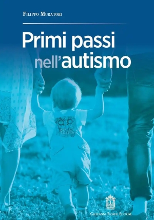 Primi Passi Nell'autismo fronte