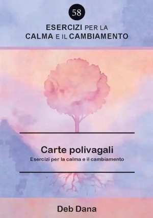 Carte Polivagali fronte