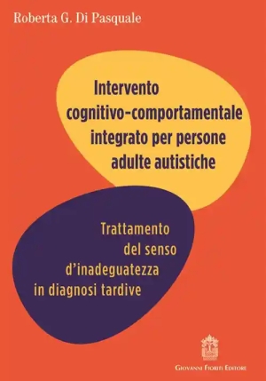 Intervento Cognitivo Comportamentale fronte