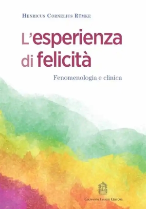 Esperienza Di Felicita' fronte