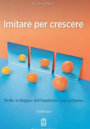 Imitare Per Crescere 2ed. fronte