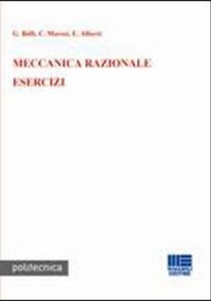 Meccanica Razionale - Esercizi fronte