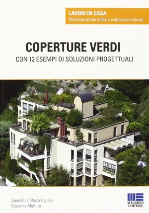 Coperture Verdi fronte