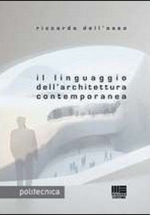 Linguaggio Dell'architettura Contemporanea fronte