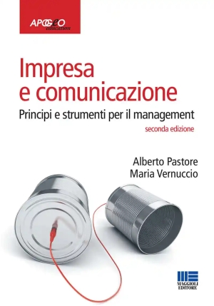 Impresa E Comunicazione 2ed. fronte