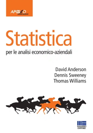 Statistica Per L Economia A L Azienda fronte