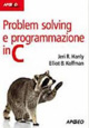 Problem-solving E Programmazione In C fronte