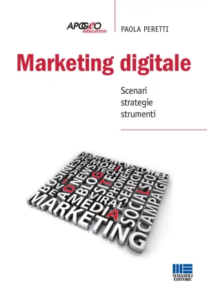 Marketing Digitale fronte