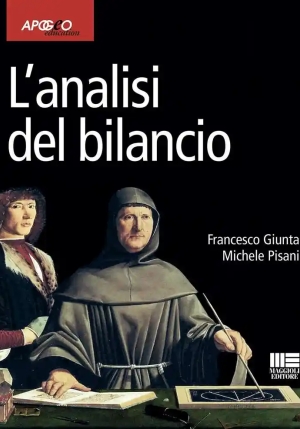 Analisi Di Bilancio (l') fronte