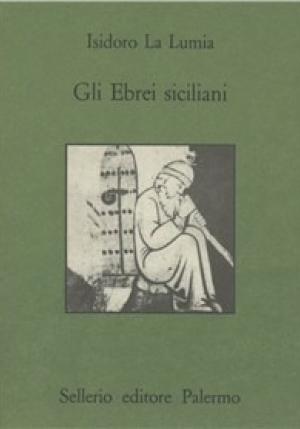 Gli Ebrei Siciliani fronte