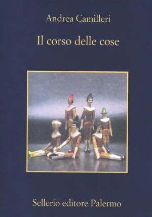 Il Corso Delle Cose fronte