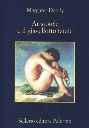 Aristotele E Il Giavellotto Fatale fronte