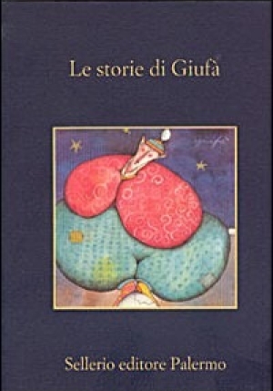 Storie Di Giuf? (le) fronte