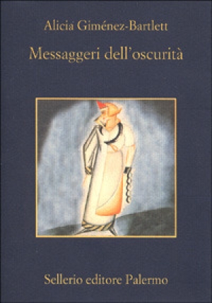 Messaggeri Dell'oscurita'Â  fronte