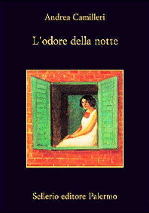 L'odore Della Notte fronte