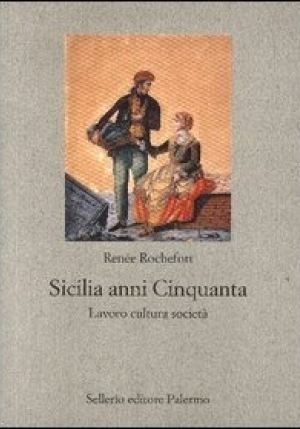 Sicilia Anni Cinquanta fronte