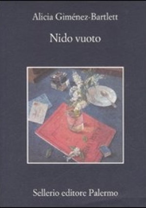 Nido Vuoto fronte