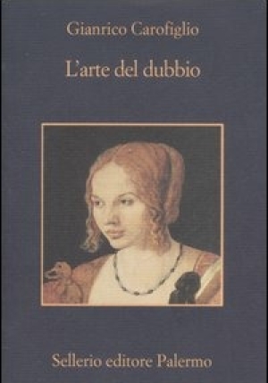 Arte Del Dubbio (l') fronte